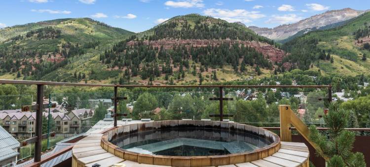 Element 52，奥贝奇系列(Element 52, Auberge Collection)图片