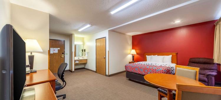 伊克诺旅馆(Econo Lodge)图片