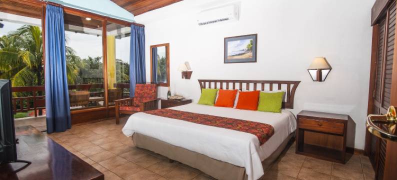 Nandel海滩度假村(Nandel Beach Resort)图片