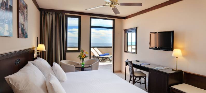 汉迪亚海洋西方酒店(Occidental Jandía Mar)图片