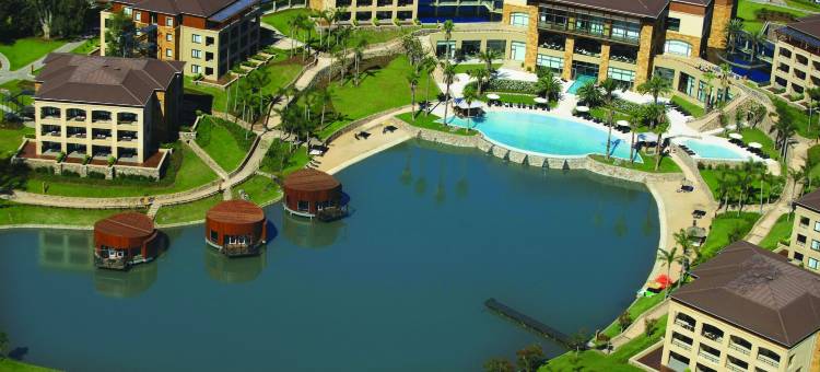 卡达雷斯索菲特酒店(Sofitel la Reserva Cardales)图片