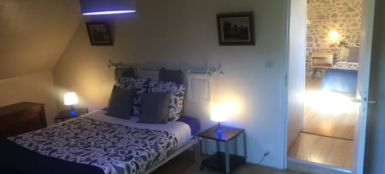 麦特雷苏努民宿(Les Maitres Sonneurs)图片