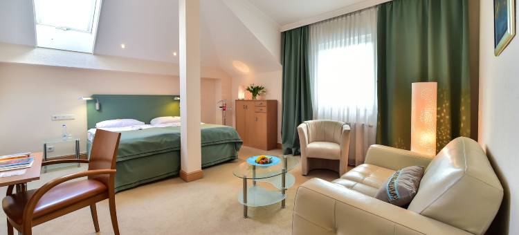 伊瑟隆STADT酒店(Stadt Hotel Iserlohn)图片
