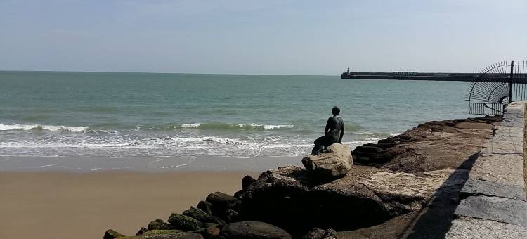 威克里夫酒店(The Wycliffe)图片