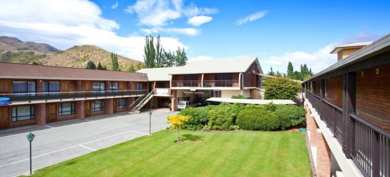 卓越遗产门户酒店 - 奥马拉马(Distinction Heritage Gateway Hotel)图片