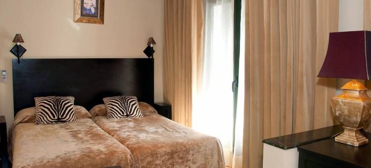 特雷斯太阳旅馆(Hostal Tres Soles)图片