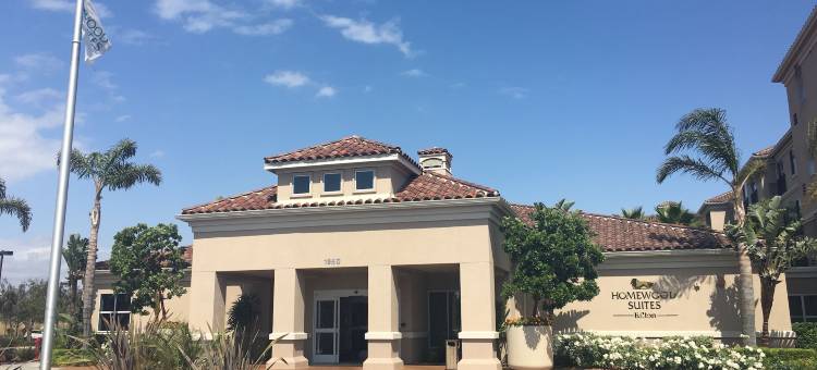 奥克斯纳德/卡马里奥Homewood Suites by Hilton(Homewood Suites by Hilton Oxnard/Camarillo)图片