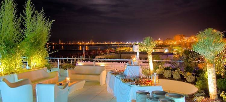 卡米奈托二号酒店(Hotel Il Caminetto)图片