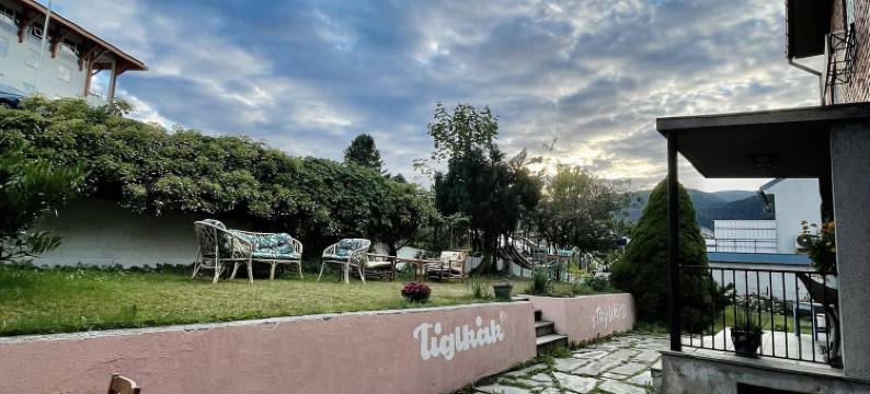 提格尔克 - 旅馆(Tiglkåk)图片