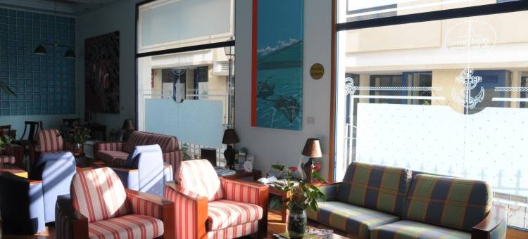 普图德拉斯尼威斯酒店(Hotel Puerto de Las Nieves)图片