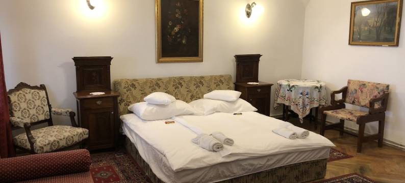 1830 年历史之家酒店(The Houses of History - Anno 1830)图片