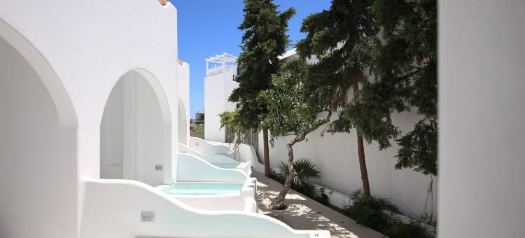 卡沃碧安卡精品酒店及 SPA(Cavo Bianco Boutique Hotel & Spa)图片