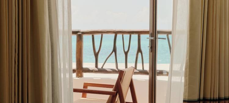 玛洛玛海滩酒店，贝梦德酒店，玛雅里维耶拉(Maroma, A Belmond Hotel, Riviera Maya)图片