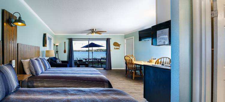 柳树海滩度假村(Willow Beach Resort)图片