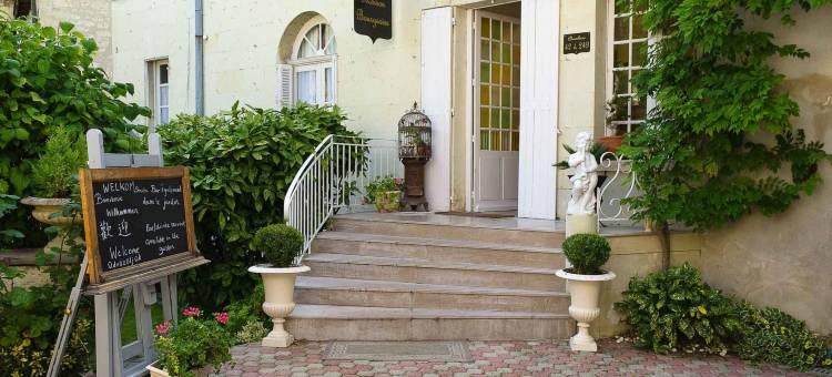 普隆塔吉内斯涛特尔酒店(Hôtel le Plantagenet)图片