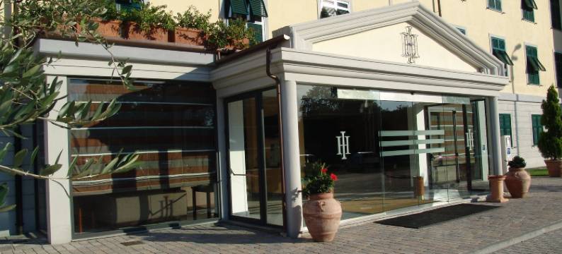 圣卡特里娜公园酒店(Santa Caterina Park Hotel)图片