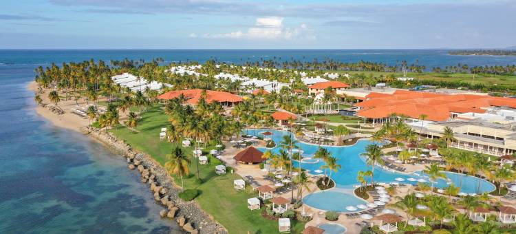 波多黎各凯悦大酒店(Hyatt Regency Grand Reserve Puerto Rico)图片