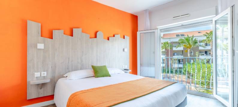 普罗文卡尔酒店(Hotel Provencal)图片