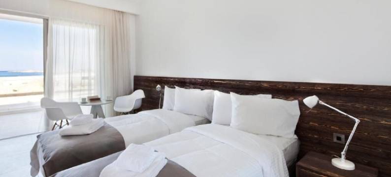 安芙拉套房酒店(Amphora Hotel & Suites)图片