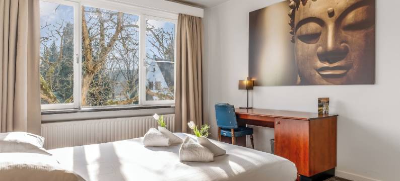 多眠马蒂努斯酒店(Domein Martinus)图片