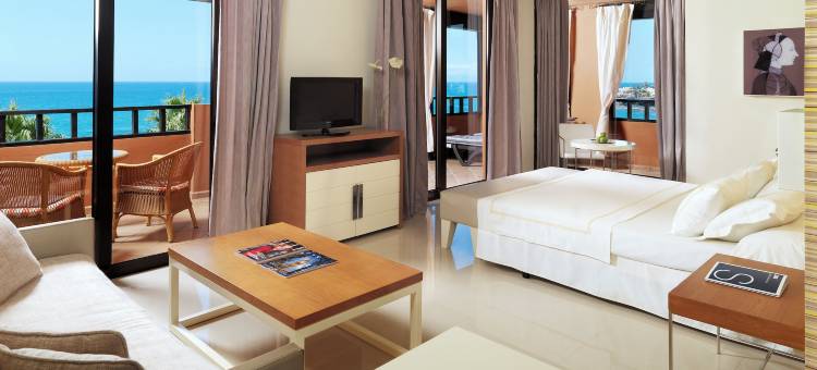 H10哥斯达黎加阿德赫宫酒店(H10 Costa Adeje Palace)图片