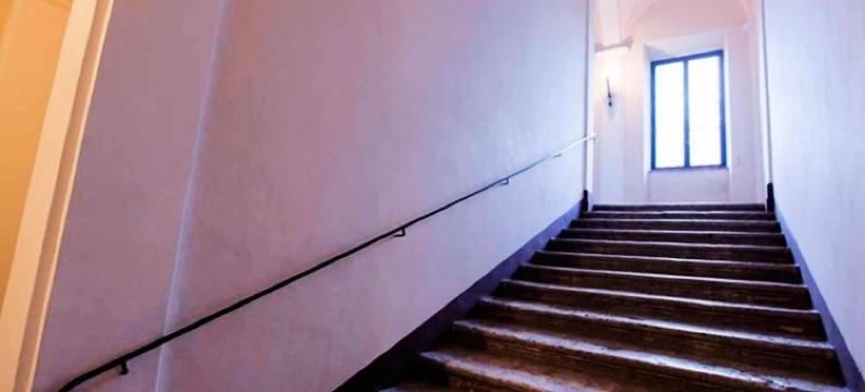 帕拉索卡尔丽缇酒店(Palazzo Carletti)图片