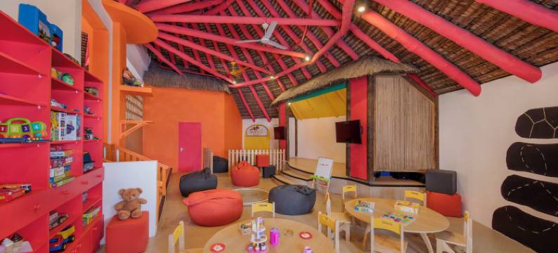 毛里求斯爱舟酒店(La Pirogue Mauritius)图片