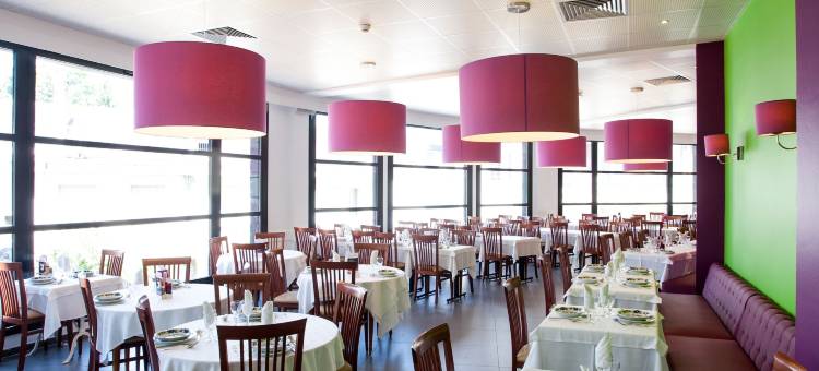 全景酒店(Hôtel Panorama)图片