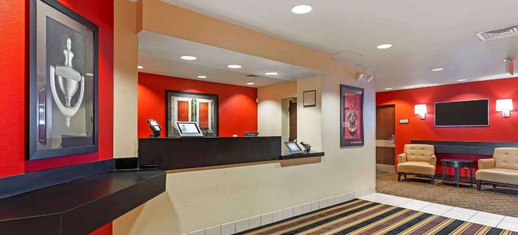 美国长住精选套房 - 芝加哥 - 达里恩(Extended Stay America Select Suites - Chicago - Darien)图片