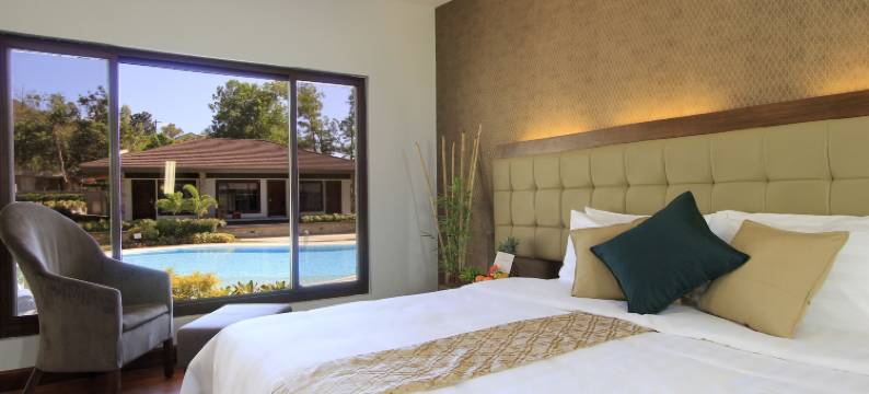 科隆索莱由花园度假村(Coron Soleil Garden Resort)图片