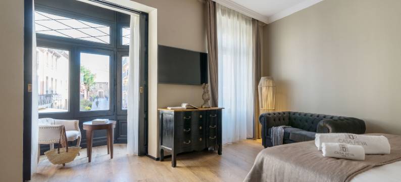 佩雅之家酒店 - 限成人(Hotel Casa Peya - Adults Only)图片