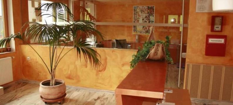 伯格霍夫米特贝格酒店(Berghof Mitterberg)图片