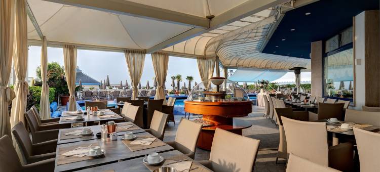 卡瓦列利皇宫酒店(Hotel Cavalieri Palace)图片