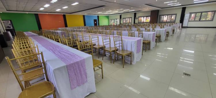 坦奈巴加斯尤南会议度假村(Bakasyunan Resort and Conference Center - Tanay)图片