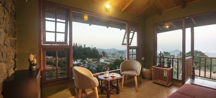 别墅度假屋(Villa Retreat - Boutique Hotel)图片