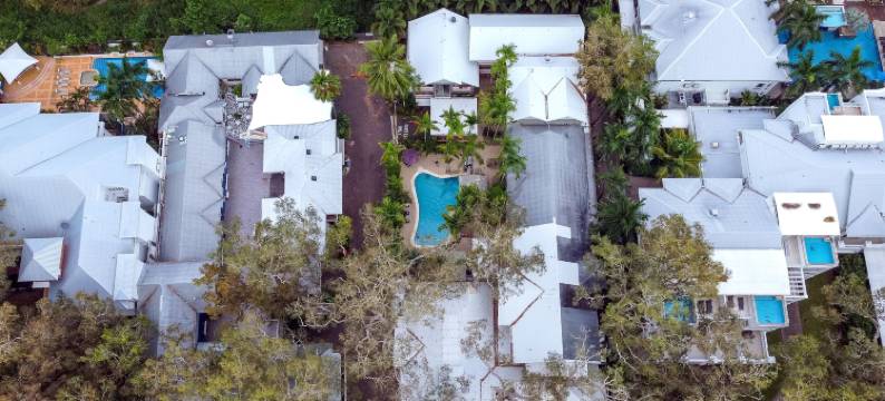 天堂海滩度假酒店(Paradise on the Beach Resort)图片