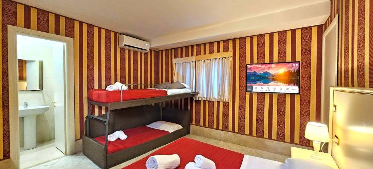 梅斯纳尔酒店(Hotel Messner)图片
