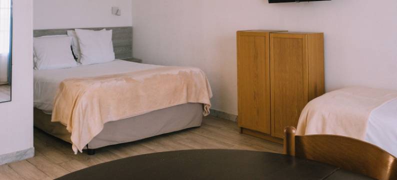 浪峰与海酒店(Creste E Mare)图片