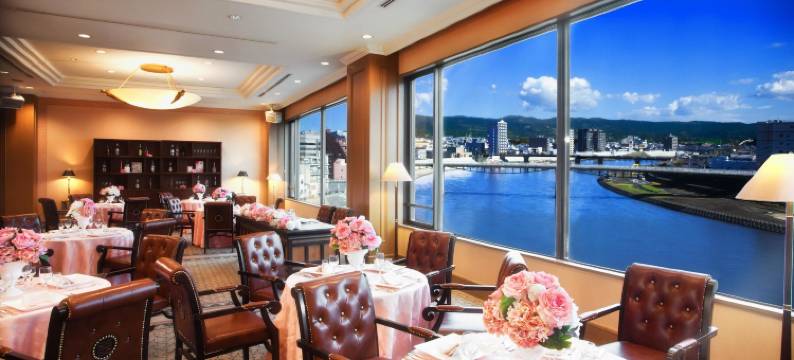 沼津滨江酒店(Numazu River Side Hotel)图片