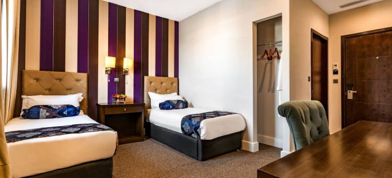 蓝宝石大酒店及宴会厅(Grand Sapphire Hotel & Banqueting)图片