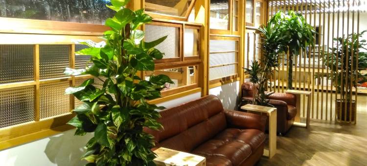 森民宿(Mori No Guest House - Hostel)图片