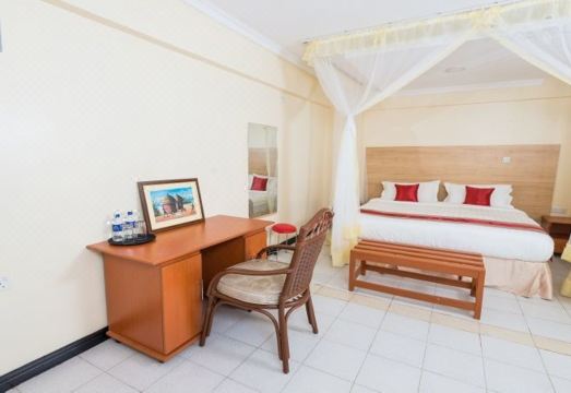 Shuhan Hotel Hotel Overview