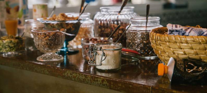 布伦岛瓦尔弗住宿加早餐旅馆(Brännö Varv Bed & Breakfast)图片