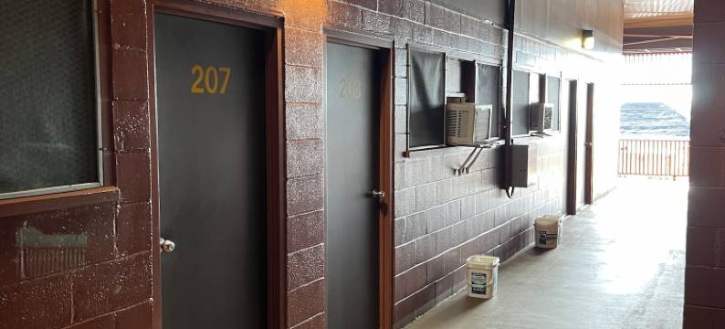 蒂普托普汽车旅馆(TIP Top Motel)图片