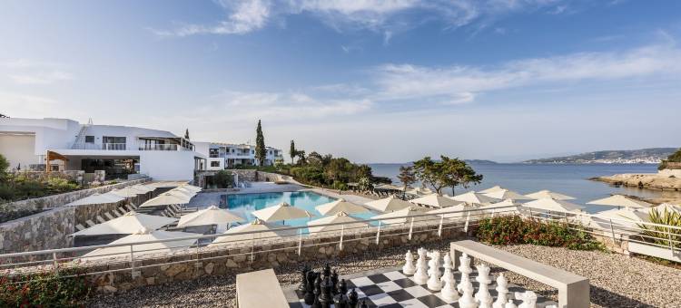 波尔图合力哈皮玛格度假村(Hapimag Resort Porto Heli)图片