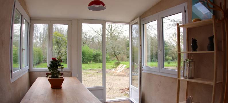 弗洛特曼韦尔城堡酒店(Chateau de Flottemanville)图片