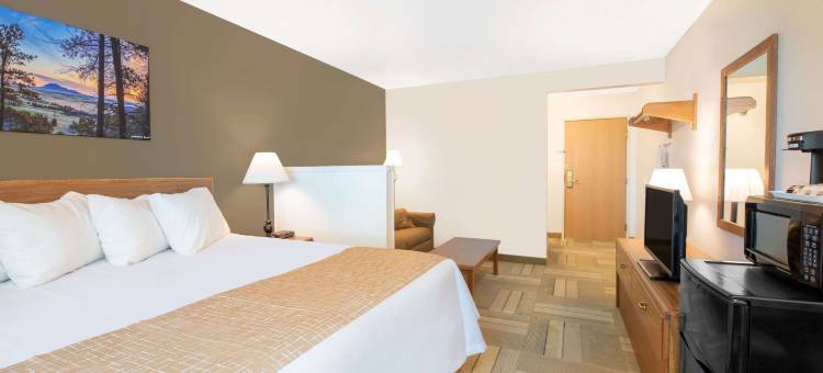 Travelodge by Wyndham Spearfish图片