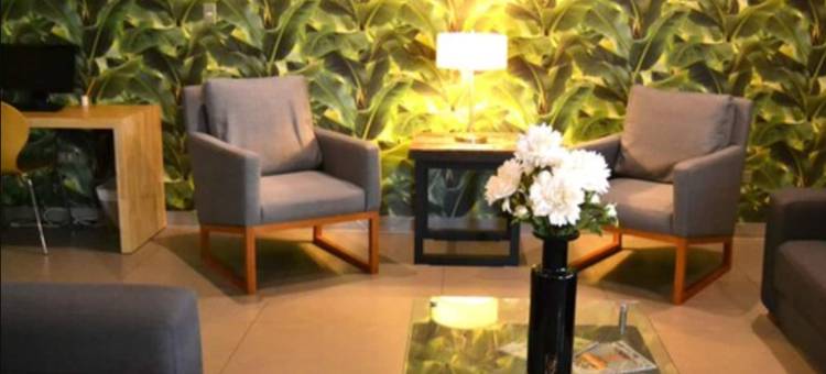 阿尔塔米拉公寓酒店(ApartHotel Altamira)图片