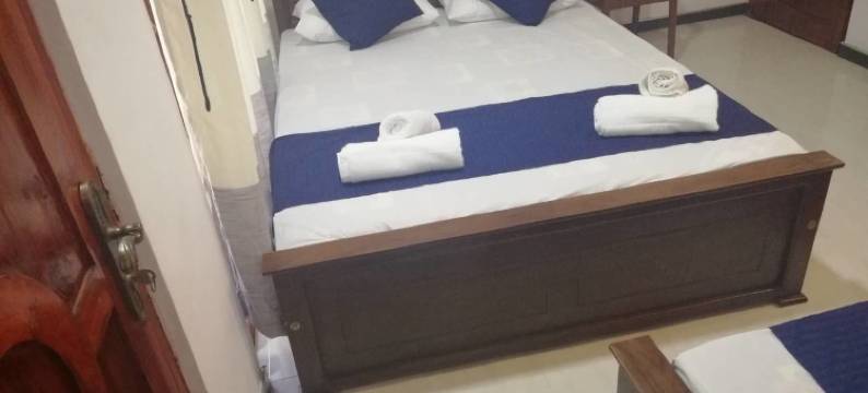 N.L.I. 旅馆(N.L.I. Guest House)图片