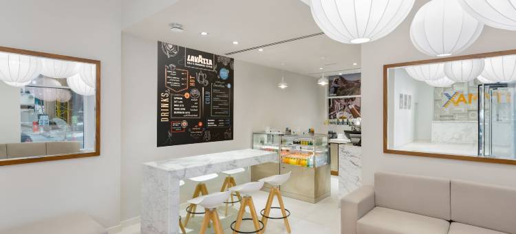 阿尔巴沙西提马克斯酒店(Citymax Hotel Al Barsha Dubai)图片